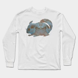 Chinchilla Long Sleeve T-Shirt